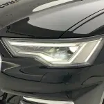 Audi A6L из Китая