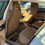 Porsche Panamera 2010 из Китая
