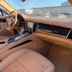 Porsche Panamera 2010 из Китая