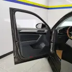 Volkswagen Tayron 2021 из Китая