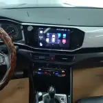 Volkswagen Tayron 2021 из Китая