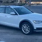 Audi A6 (Import) 2016 из Китая