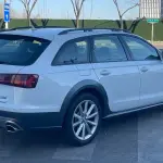 Audi A6 (Import) 2016 из Китая