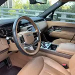 Land Rover Range Rover 2022 из Китая