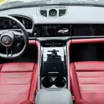 Porsche Panamera 2025 из Китая