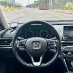 Honda Accord 2020 из Китая