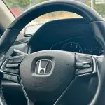 Honda Accord 2020 из Китая