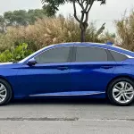 Honda Accord 2020 из Китая