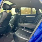 Honda Accord 2020 из Китая