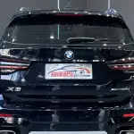 BMW X3 2022 184 л.с. — лот 57512657 из Китая