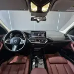 BMW X3 2022 184 л.с. — лот 57512657 из Китая