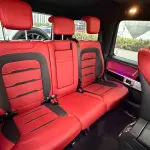 Mercedes-Benz G-Class AMG 2020 из Китая