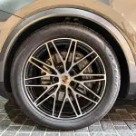 Porsche Cayenne 2025 из Китая