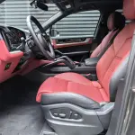 Porsche Cayenne 2025 из Китая