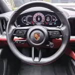 Porsche Cayenne 2025 из Китая