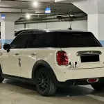 MINI Mini 2018 из Китая