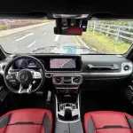 Mercedes-Benz G-Class AMG 2020 из Китая