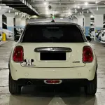 MINI Mini 2018 из Китая