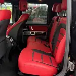 Mercedes-Benz G-Class AMG 2020 из Китая