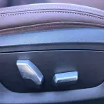 BMW 5 Series 2021 из Китая