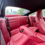 Porsche 911 2021 из Китая