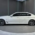 BMW 5 Series New Energy 2022 из Китая