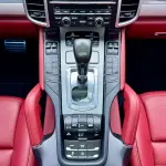 Porsche Cayenne 2017 из Китая