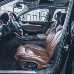 Audi A8 2013 из Китая