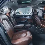 Audi A8 2013 из Китая
