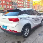 Fengguang Fengguang 500 2021 из Китая