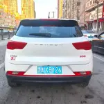 Fengguang Fengguang 500 2021 из Китая