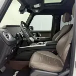 Mercedes-Benz G-Class 2022 из Китая