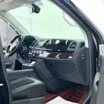 Volkswagen Multivan 2018 из Китая