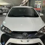 Toyota Yaris L 2019 из Китая