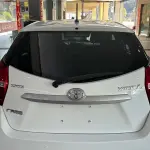 Toyota Yaris L 2019 из Китая