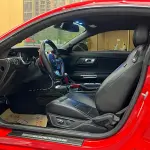 Ford Mustang 2020 из Китая