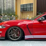 Ford Mustang 2020 из Китая