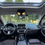 BMW X3 2019 из Китая