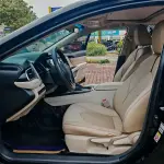 Toyota Camry 2018 из Китая