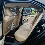 Toyota Camry 2018 из Китая