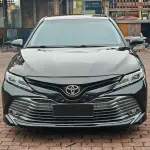 Toyota Camry 2018 из Китая