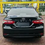Toyota Camry 2018 из Китая
