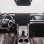 Denza Denza Z9GT 2026 из Китая