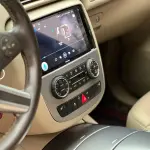 Mercedes-Benz R-Class 2013 из Китая