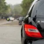 Mercedes-Benz R-Class 2013 из Китая