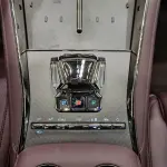 Denza Denza Z9GT 2026 из Китая