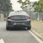 Buick Regal 2022 из Китая