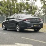 Buick Regal 2022 из Китая