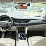 Buick Regal 2022 из Китая