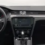 Volkswagen Magotan 2019 из Китая